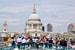 4. St. Paul's CathedralЧисло посетителей в 2018 г.: 1 657 446 человек