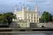 1. Tower of LondonЧисло посетителей в 2018 г.: 2 855 438 человек