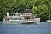 5. Windermere Lake Cruises, Bowness Число посетителей в 2018 г.: 1 634 654 человека