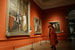 6. Royal Academy of Arts Число посетителей в 2018 г.: 1 594 140 человек