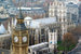 8. Westminster Abbey Число посетителей в 2018 г.: 1 546 017 человек