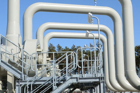 normal 1pyl Польша выдавливает «Газпром» из «Северного потока» в украинскую трубу