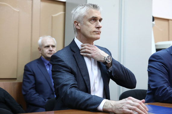 Калви впервые не проведет собрание инвесторов Baring Vostok
