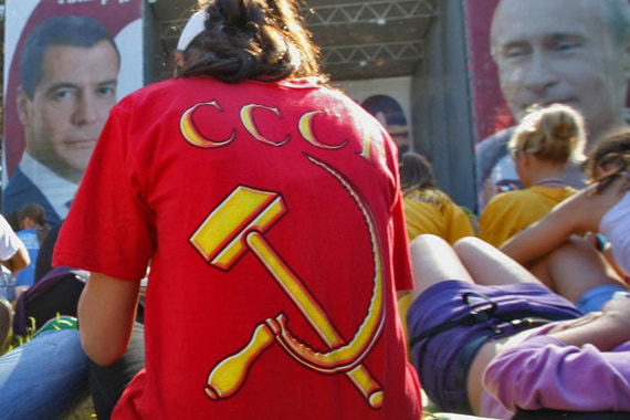Правительство готово проститься с советским прошлым