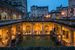 9. Roman Baths and Pump RoomЧисло посетителей в 2018 г.: 1 302 381 человек