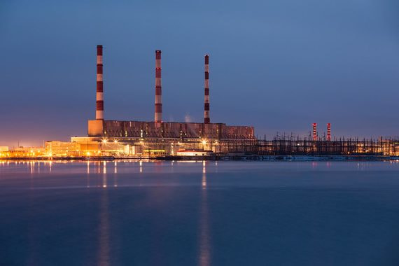 normal 1jws «Юнипро» подорожала из за интереса к ней «Интер РАО»