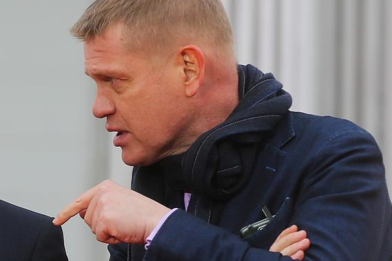 Директором «Зарядья» стал бывший ведущий «Музобоза» Иван Демидов