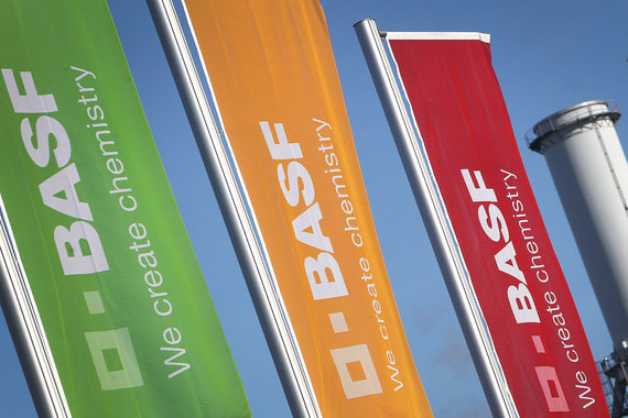 Судебный процесс против «Эластокама» BASF называет ударом по его планам в России