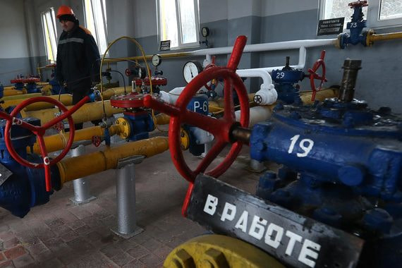 normal 1kdp У России и Украины появились шансы договориться о транзите газа