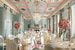 Belgravia Room – место для проведения заседаний совета директоров, свадебных ужинов и изысканных мероприятий