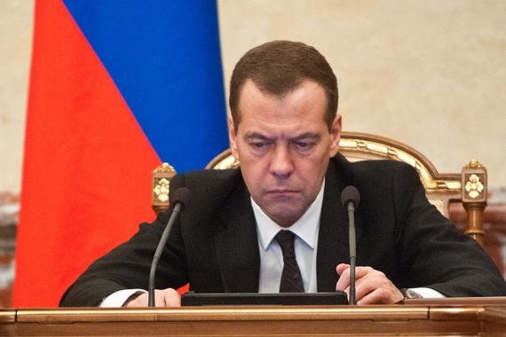 Правительство Дмитрия Медведева еще поработает над бюджетом