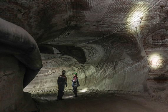 Крупнейшие мировые компании сокращают производство калия