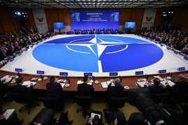 Почему Трамп великий президент