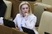 Ольга ТимофееваРаботала на ставропольском телевидении с 1996 г.: телеканал АТВ, «РЕН ТВ – Ставрополь». В 2008 г. стала депутатом Ставропольской гордумы, а в 2011 г. избралась в Госдуму. До последнего времени была сопредседателем ОНФ и занималась конкурсами для журналистов. Вице-спикер Госдумы