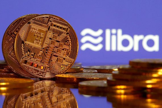 Libra заставила мировые центробанки проснуться