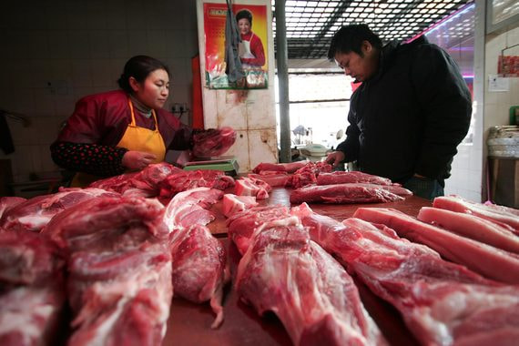normal 1l4j Мясо в мире дорожает из за эпидемии в Китае