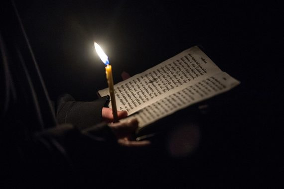 Домашние богослужения все чаще оказываются вне закона