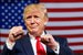 Конгресс США инициирует импичмент Трампа