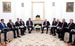 Переговоры Путина и Мадуро прошли в Кремле в среду, 25 сентября