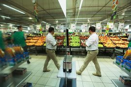 «Ашан» сменил гендиректора в России level2 1r4z «Ашан» сменил гендиректора в России