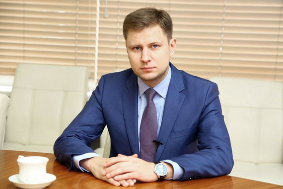 Заместитель гендиректора строительной компании «Новый город» Дмитрий Ружников будет руководить гордумой Иркутска