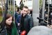 Прокурор заявил, что кадры, представленные защитой, не опровергают выводы, сделанные Тверским судом. Адвокат Кучерена говорил, что выкрикивания лозунгов, вмененных в вину Устинову, на видео нет