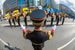 Парад и выставка городской техники