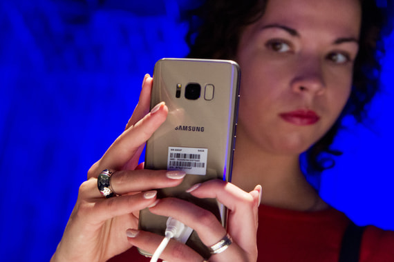 Samsung подвел первые итоги лизинговой программы смартфонов