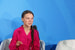 23 сентября 2019 г. Экоактивистка Грета Тунберг выступила на саммите ООН в Нью-Йорке, посвященном проблемам климата, с эмоциональной речью. Она обрушилась с критикой на мировых лидеров, а ее выступление вызвало неоднозначную реакцию по всему миру