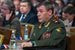 Валерий Герасимов, начальник генштаба (май 2016 г.; тогда же закрытым указом за организацию военной операции в Сирии награды получили и другие военные чиновники)