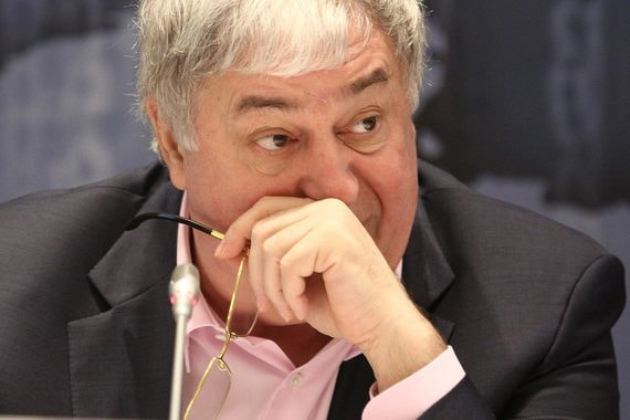 Банк «Траст» продолжает продавать бывшие активы группы «Сафмар» семьи Михаила Гуцериева