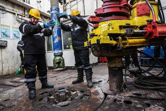 Нефтяники не смогут без льгот достать треть российской нефти