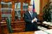 Виктор ЗубковСрок премьерства: 14 сентября 2007 г. – 8 мая 2008 г.Актуальная должность: специальный представитель президента по взаимодействию с Форумом стран – экспортеров газа; председатель совета директоров «Газпрома»