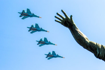 Производство боевых самолетов в Новосибирске может прекратиться