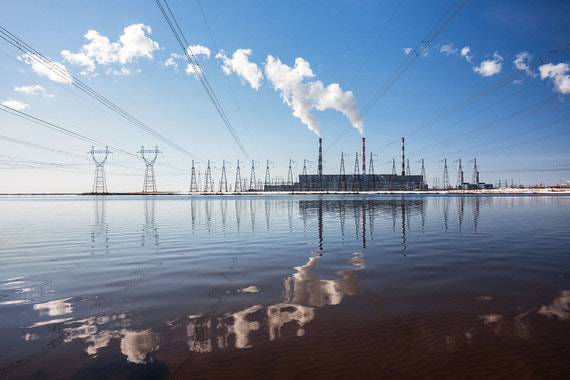 Финская Fortum снова пытается стать контролирующим акционером немецкой Uniper