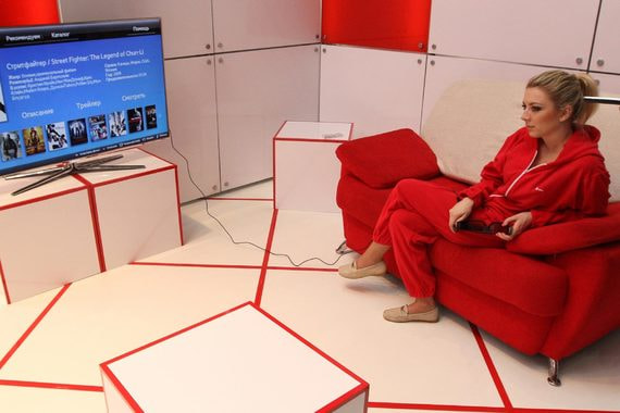 MediaScope впервые проанализировала аудиторию ТВ в малых городах