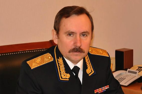 Новым руководителем ФСИН стал выходец из ФСБ