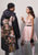 Модели из коллекции H&M x Giambattista Valli