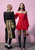 Модели из коллекции H&M x Giambattista Valli