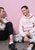 Модели из коллекции H&M x Giambattista Valli