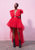 Модели из коллекции H&M x Giambattista Valli