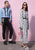 Модели из коллекции H&M x Giambattista Valli