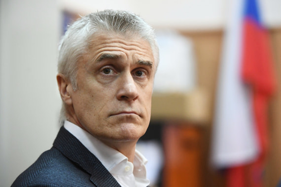 «Это сложный коммерческий спор». Что сказал Калви в Басманном суде default 1mcr «Это сложный коммерческий спор». Что сказал Калви в Басманном суде