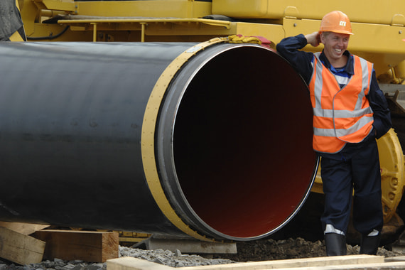 normal 1naf «Газпром» сможет напрямую поставлять газ украинским предприятиям