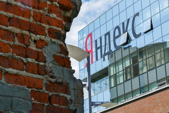 «Яндекс»: поправки об ограничении иностранцев дискриминируют российские IT-компании