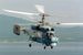 Ka-27Противолодочный вертолет ВМФГод начала выпуска 1977Дальность полета (с основными топливными баками) 750 кмМаксимальная скорость 285 км/чВыпущено более 400