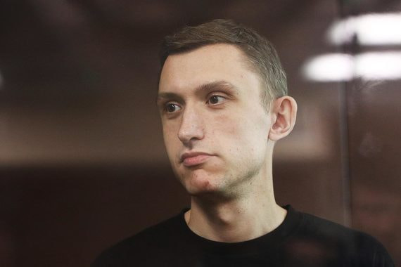 СПЧ посчитал недоказанным преступление активиста Константина Котова