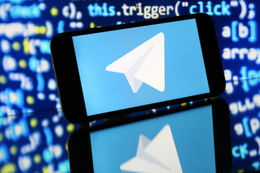 Власти США приостановили продажу криптовалюты от Telegram