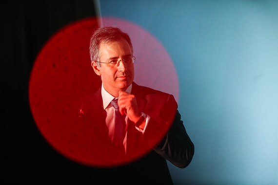Сергей Гуриев, главный экономист ЕБРР, профессор экономики Sciences Po