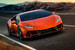 Мощность Huracan Evo составляет 640 л. с.